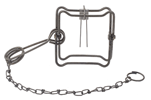 Duke #110 Body Grip Traps