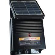 Bird Shock Charger 12V (Small)