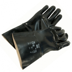 12" Edmont Waterproof Gloves (Pr.)