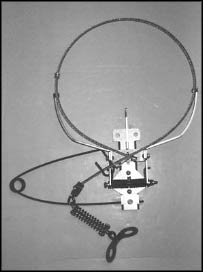 Collarum Deluxe - Live Capture canine specific device