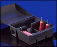 Protecta Rat-Sized Bait Station (SINGLE)