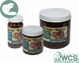 WCS™ Beaver Blaster Beaver Lure