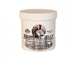 Animal Control Products Squirrel Jelly Bait - 6 oz.