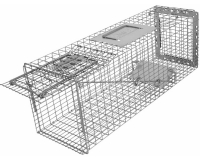 WCS™ Special PRO-24 Cage Trap (Rear Release)