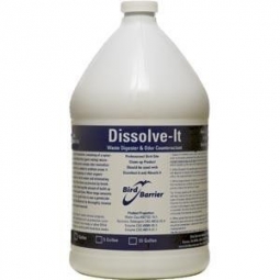 Dissolve-It