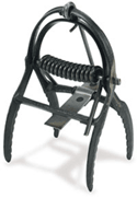 Victor Out-O-Sight Mole Trap