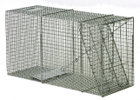 Animal Traps & Carriers
