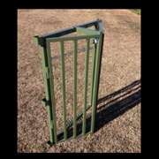 Hog Slammer� V Gate