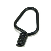 #9 Gauge Wire Swivels