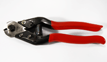 Steel Aircraft Cable Cutters - HIT Brand Steel Aircraft Cable Cutters - HIT Brand