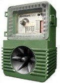 Residential Woodpecker Control unit