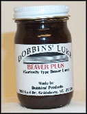 Beaver Plus - 4 oz.