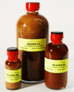 Beaver Oil