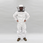 Beekeeping Full Body Hat-Veil Combo