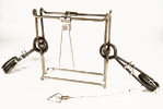 Belisle 330 Super X bodygrip trap