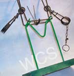 R.C. Best Stabilizers (Supports) - Three Sizes