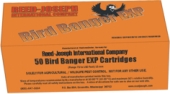 Bird Bangers EXP (15mm 100 rounds)