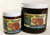 WCS� Beaver Blaster Beaver Lure
