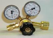 CO2 Regulator