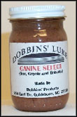 Canine Select - 4 oz. size