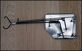 Cinch Gopher Trap (single)