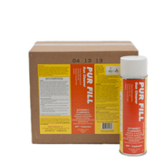 PUR FILL Gun Cleaner - Single Can