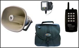 Wildlife Technologies Game Caller