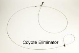 Coyote Eliminator Snares