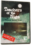 Teachers of the Night: COYOTE 