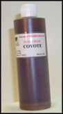 Pure Coyote Urine