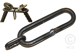 Double Stake Link