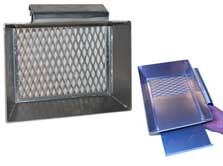 Dirt Buster Sifter