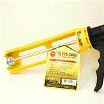 Dripless Caulking Gun - Industrial Grade