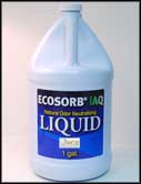 Fresh Wave Commercial IAQ (Gallon Size)