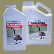 Bird Repellents & Gels