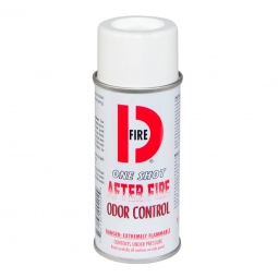 FIRE-D "One Shot" Odor Control Fogger