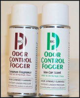 Odor Control Fogger 5 oz. (SINGLE)