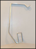 Gutter Grabber - Squirrel Trap mounting bracket