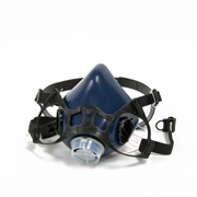 SURVIVAIR Premier Half-face Respirator