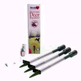 Electronic Deer Repellant by Havahart