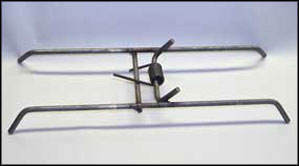 K.B. Stabilizer (One Size Fits All)