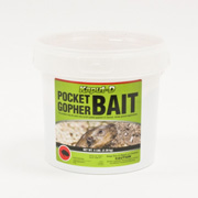 Kaput-D Pocket Gopher Bait
