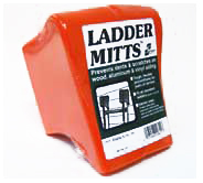 Ladder Mitts