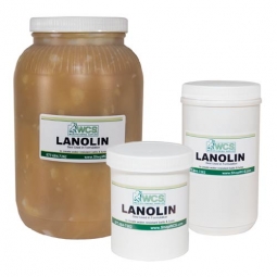 Lanolin (Anhydrous)