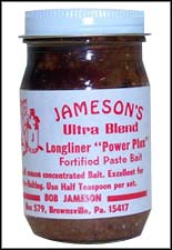 Long Liner - Canine Paste Bait   4 oz.