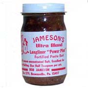 Long Liner - Canine Paste Bait   4 oz.