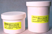 Mellow Yellow  Paste Bait  (coon & skunk)