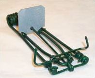 Macabee Gopher Trap