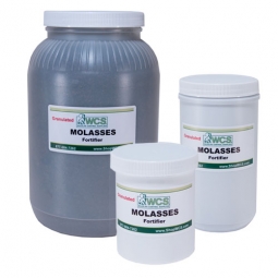 Molasses Fortifier (Granulated)
