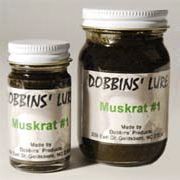 Muskrat #1 by Dobbins